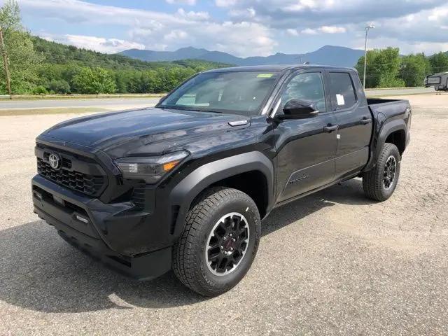 2025 Toyota Tacoma TRD Sport 4WD