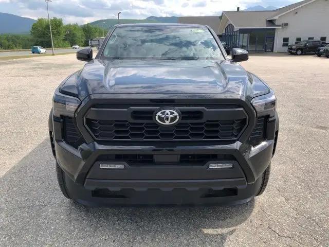 2025 Toyota Tacoma TRD Sport 4WD