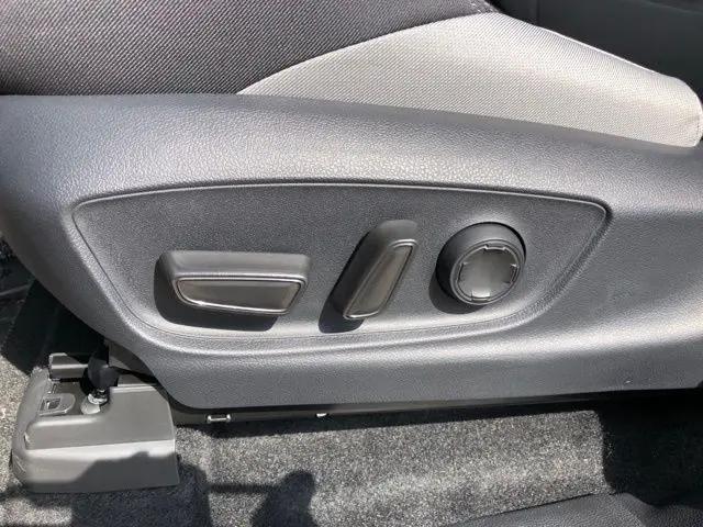 2025 Toyota Tacoma TRD Sport 4WD