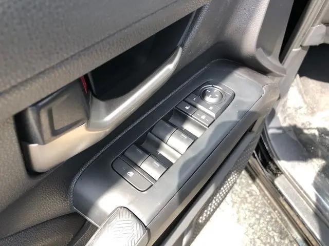 2025 Toyota Tacoma TRD Sport 4WD