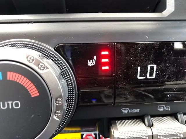 2025 Toyota Tacoma TRD Sport 4WD