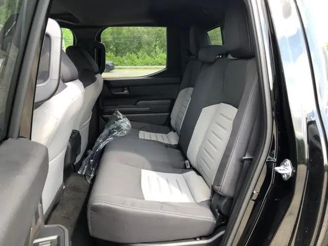 2025 Toyota Tacoma TRD Sport 4WD