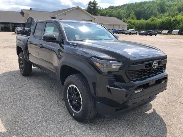 2025 Toyota Tacoma TRD Sport 4WD