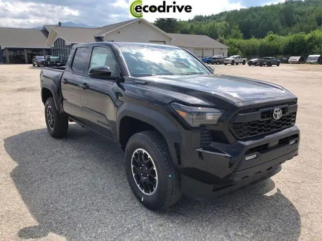 2025 Toyota Tacoma TRD Sport 4WD for sale in Gorham, NH
