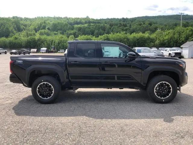 2025 Toyota Tacoma TRD Sport 4WD