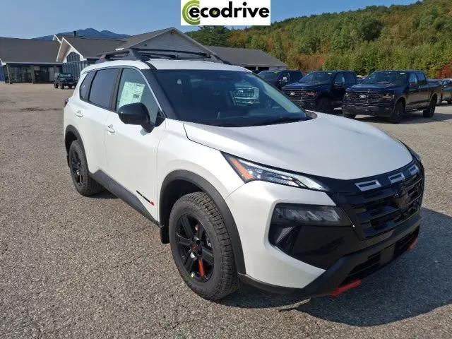 2026 Nissan Rogue Rock Creek for sale in Gorham, NH