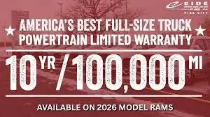 2026 Ram 2500 Laramie Crew Cab 4x4 8 Box