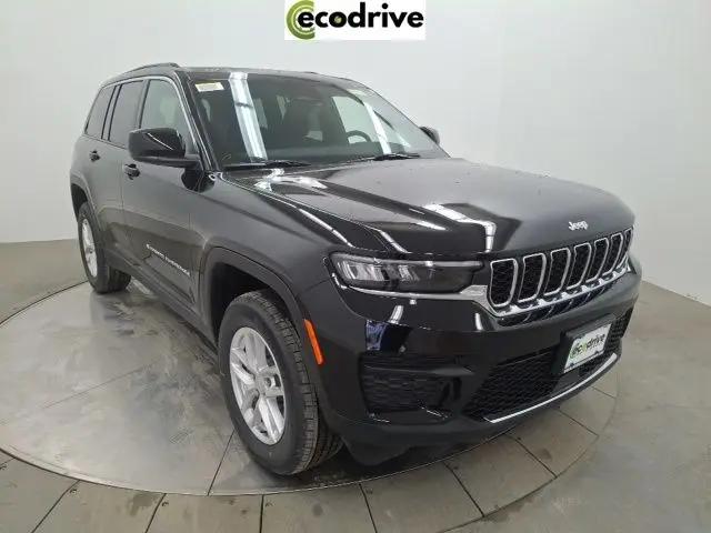 2026 Jeep Grand Cherokee Altitude 4x4 for sale in Gorham, NH