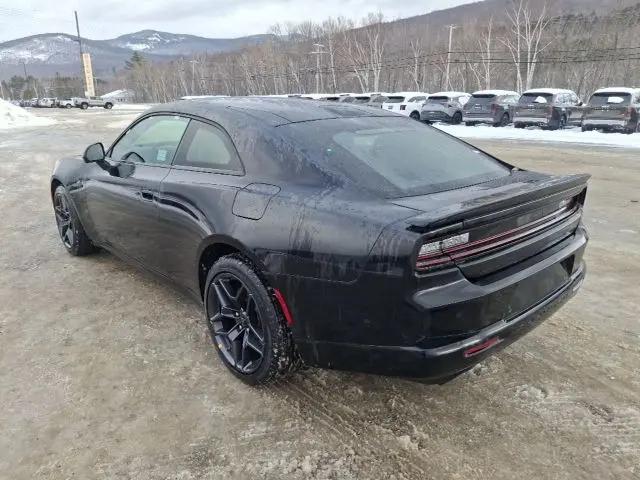 2026 Dodge Charger Scat Pack Plus 2-Door AWD