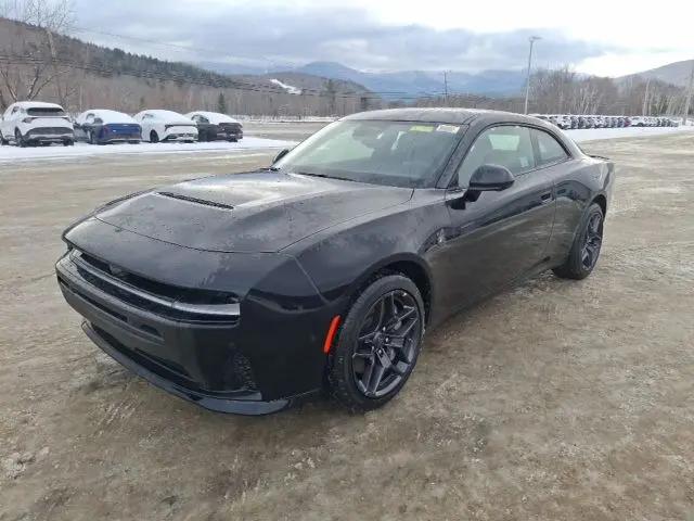 2026 Dodge Charger Scat Pack Plus 2-Door AWD