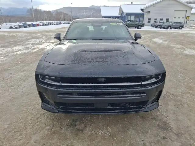 2026 Dodge Charger Scat Pack Plus 2-Door AWD