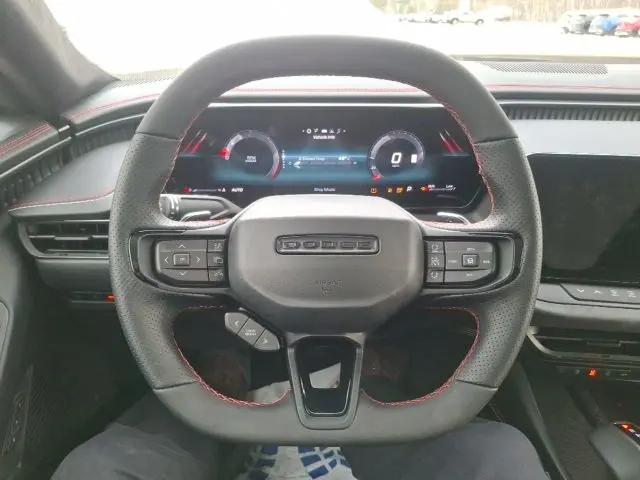 2026 Dodge Charger Scat Pack Plus 2-Door AWD