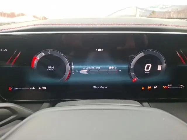 2026 Dodge Charger Scat Pack Plus 2-Door AWD