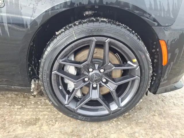 2026 Dodge Charger Scat Pack Plus 2-Door AWD