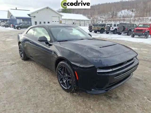 2026 Dodge Charger Scat Pack Plus 2-Door AWD for sale in Gorham, NH