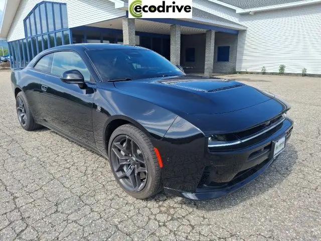 2026 Dodge Charger Scat Pack Plus 2-Door AWD for sale in Gorham, NH