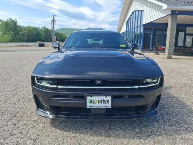 2026 Dodge Charger Scat Pack Plus 2-Door AWD