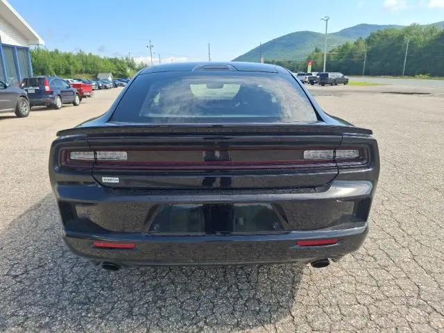 2026 Dodge Charger Scat Pack Plus 2-Door AWD