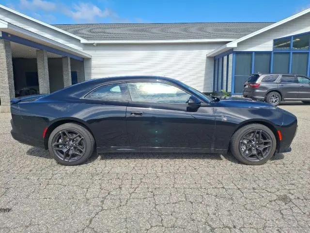 2026 Dodge Charger Scat Pack Plus 2-Door AWD