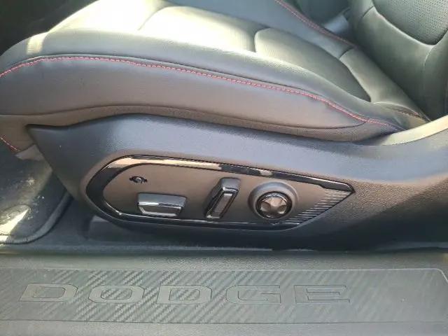 2026 Dodge Charger Scat Pack Plus 2-Door AWD