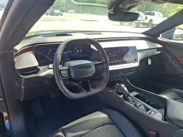 2026 Dodge Charger Scat Pack Plus 2-Door AWD