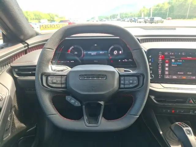 2026 Dodge Charger Scat Pack Plus 2-Door AWD