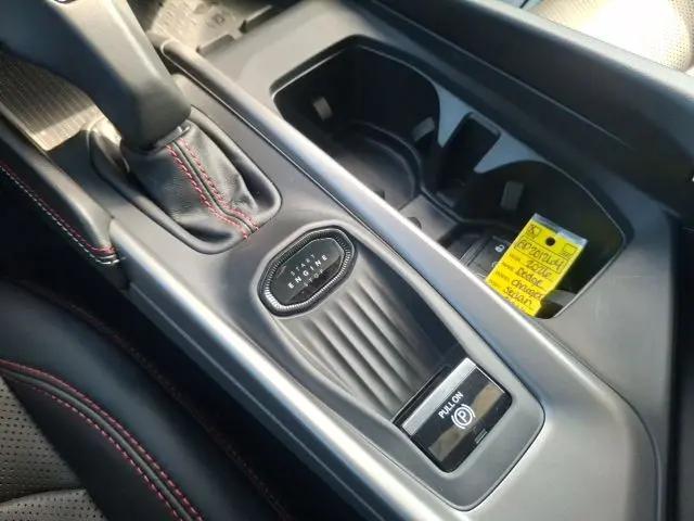2026 Dodge Charger Scat Pack Plus 2-Door AWD