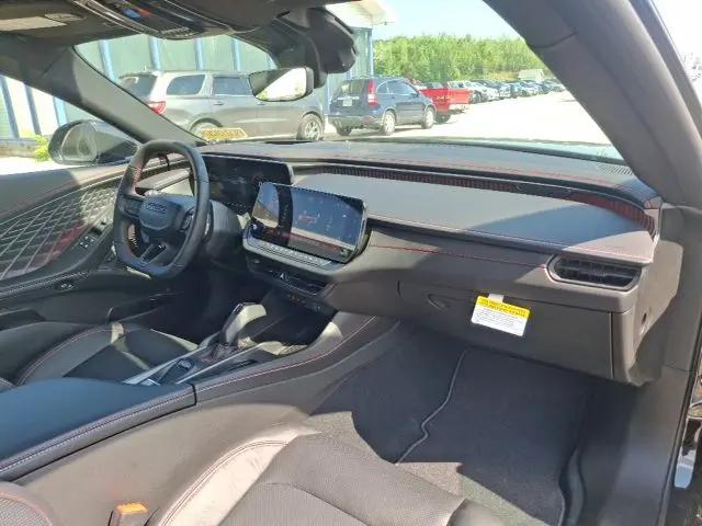 2026 Dodge Charger Scat Pack Plus 2-Door AWD