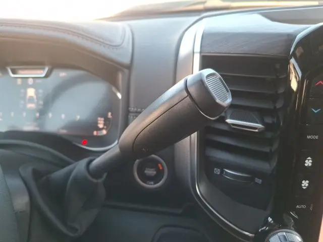 2026 Ram 2500 Laramie Crew Cab 4x4 6'4" Box