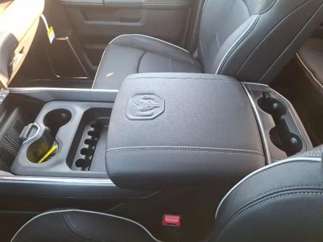 2026 Ram 2500 Laramie Crew Cab 4x4 6'4" Box