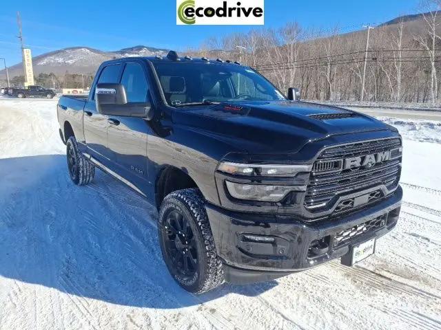 2026 Ram 2500 Laramie Crew Cab 4x4 6'4" Box for sale in Gorham, NH