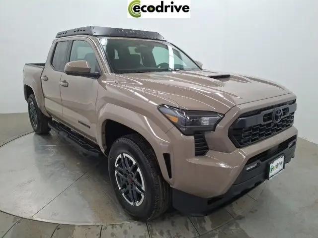 2026 Toyota Tacoma TRD Sport for sale in Gorham, NH