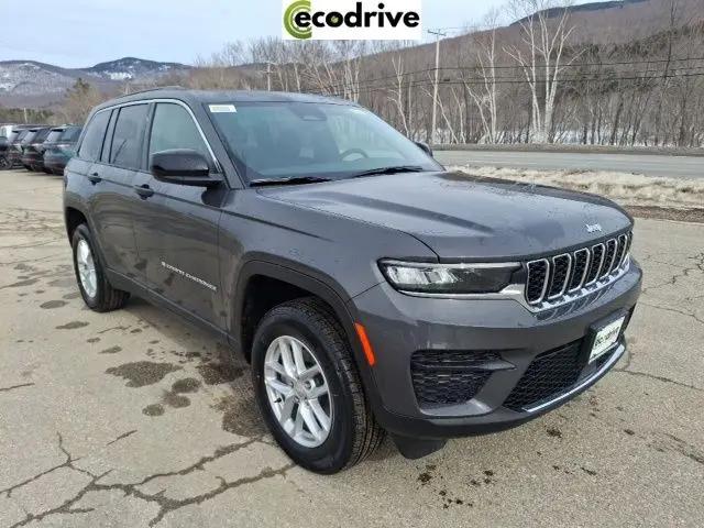 2026 Jeep Grand Cherokee Altitude 4x4 for sale in Gorham, NH