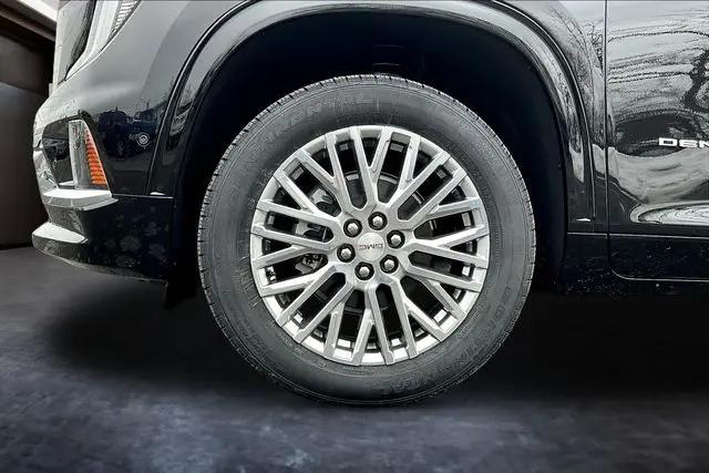 2026 GMC Acadia Denali AWD