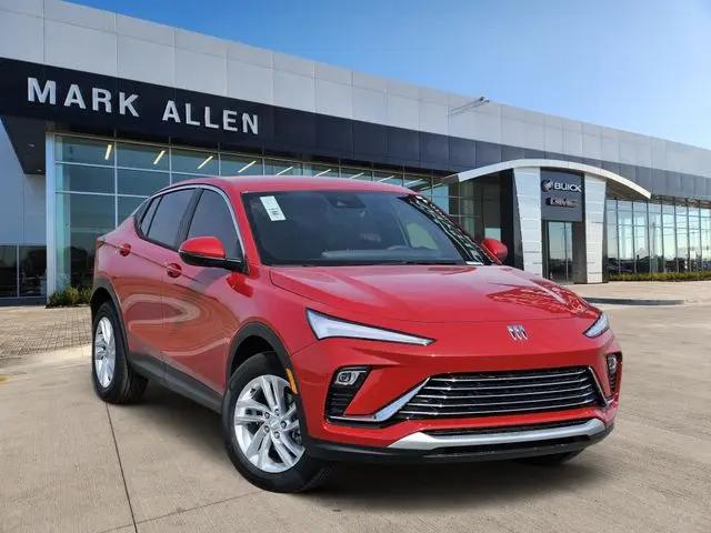 2026 Buick NV Preferred FWD for sale in Collinsville, OK