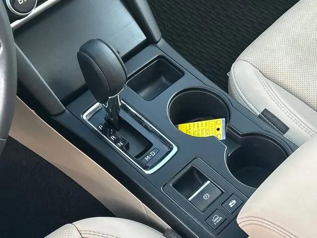 2018 Subaru Outback 3.6R Limited