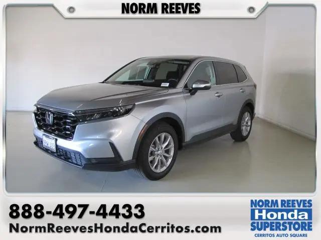 2025 Honda CR-V EX AWD for sale in Cerritos, CA