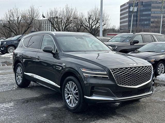 2024 Genesis GV80 2.5T AWD