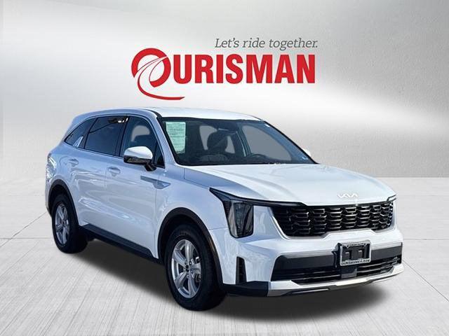 2024 Kia Sorento LX