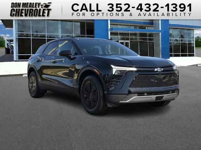 2026 Chevrolet V Blazer LT FWD for sale in Clermont, FL