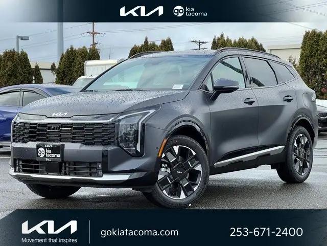 2026 Kia Sportage SX-Prestige for sale in Tacoma, WA