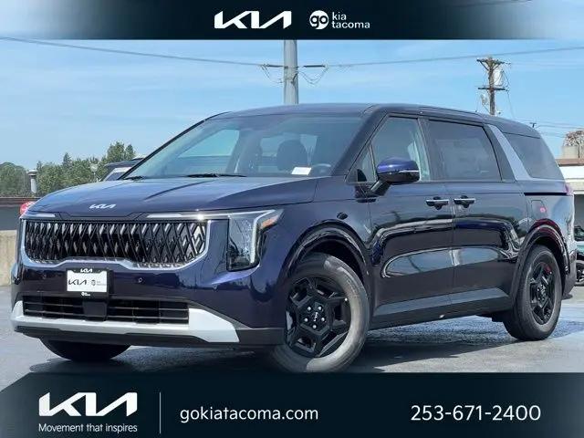 2026 Kia Carnival MPV LXS for sale in Tacoma, WA