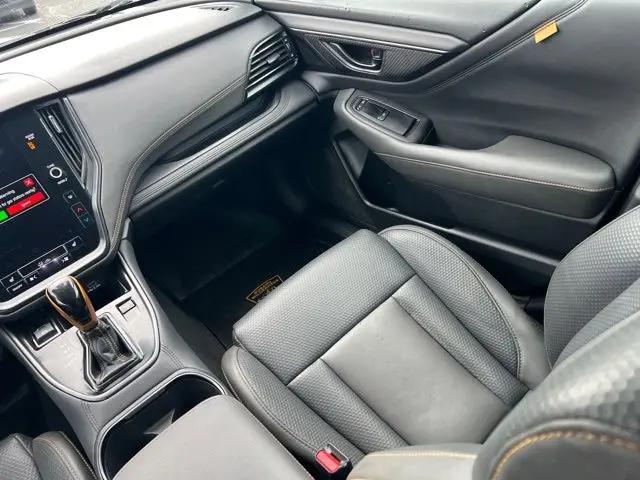 2023 Subaru Outback Wilderness
