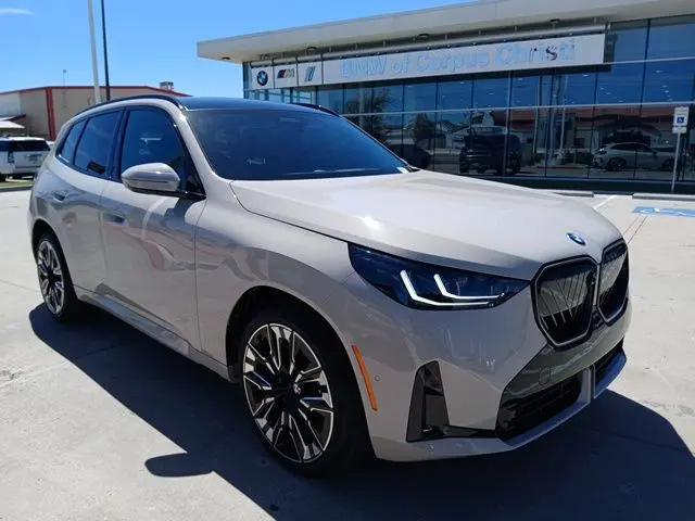 2026 BMW X3 30 xDrive for sale in Corpus Christi, TX