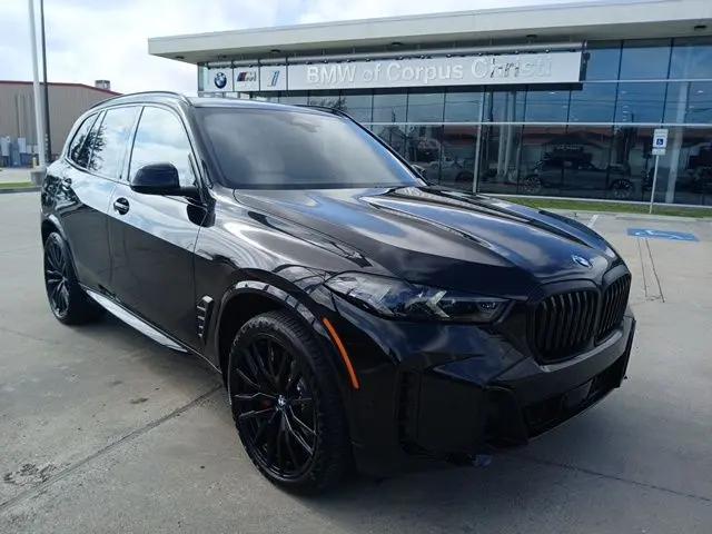 2026 BMW X5 sDrive40i for sale in Corpus Christi, TX