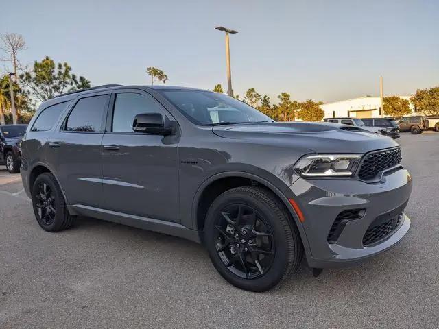 2026 Dodge Durango GT Plus HEMI V8 for sale in Fort Myers, FL