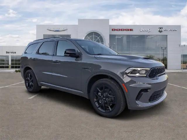2026 Dodge Durango GT Plus AWD HEMI V8 for sale in Fort Myers, FL