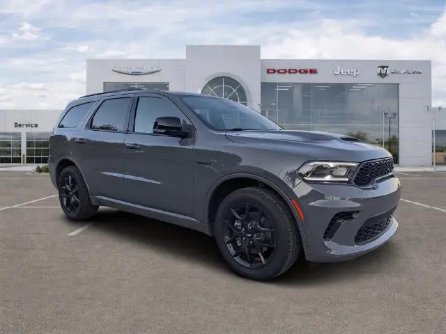 2026 Dodge Durango GT Plus AWD HEMI V8 for sale in Fort Myers, FL
