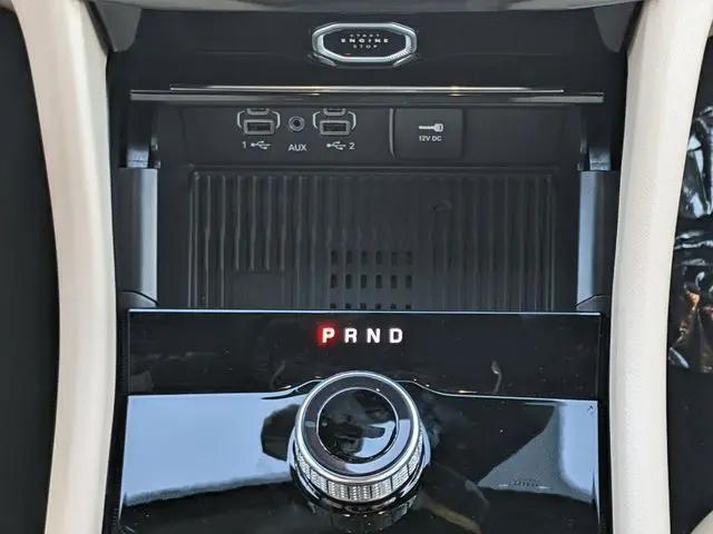 2026 Jeep Grand Cherokee Limited 4x2