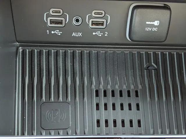 2026 Jeep Grand Cherokee Limited 4x2